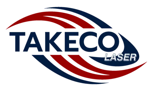 Takeco Laser product
