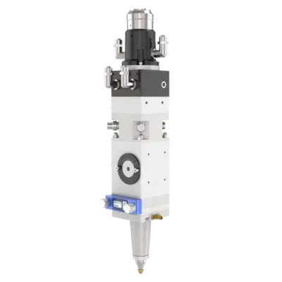 Han's auto-focus cutting head. (Slim nozzle)