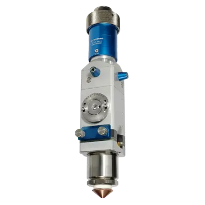 Precitec laser cutting head