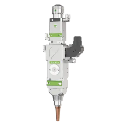 Raytools laser welding head