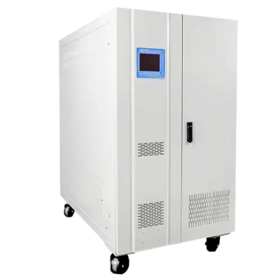 Voltage stabilizer