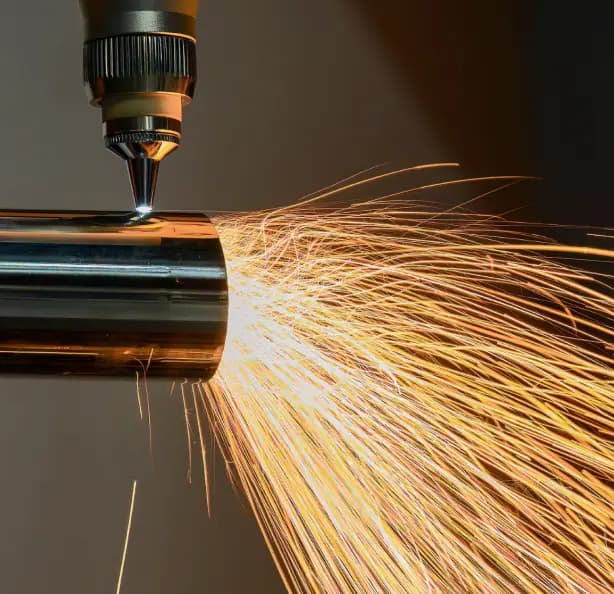 FIBER LASER CUTTING
