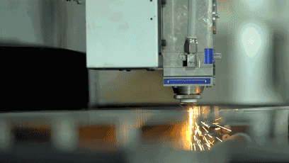 Laser Cutting