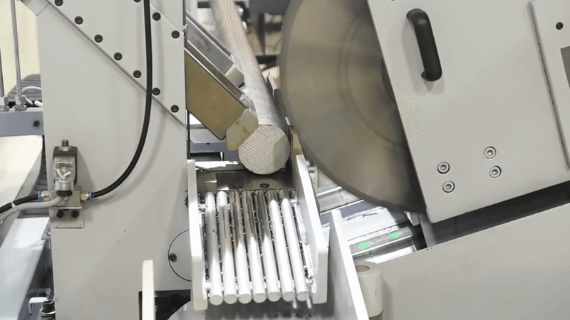 Cutting Machines