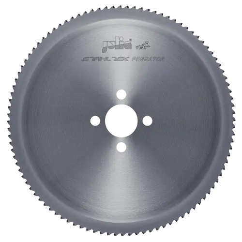 CERMET SAW BLADE