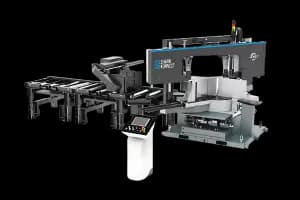Cutting machine