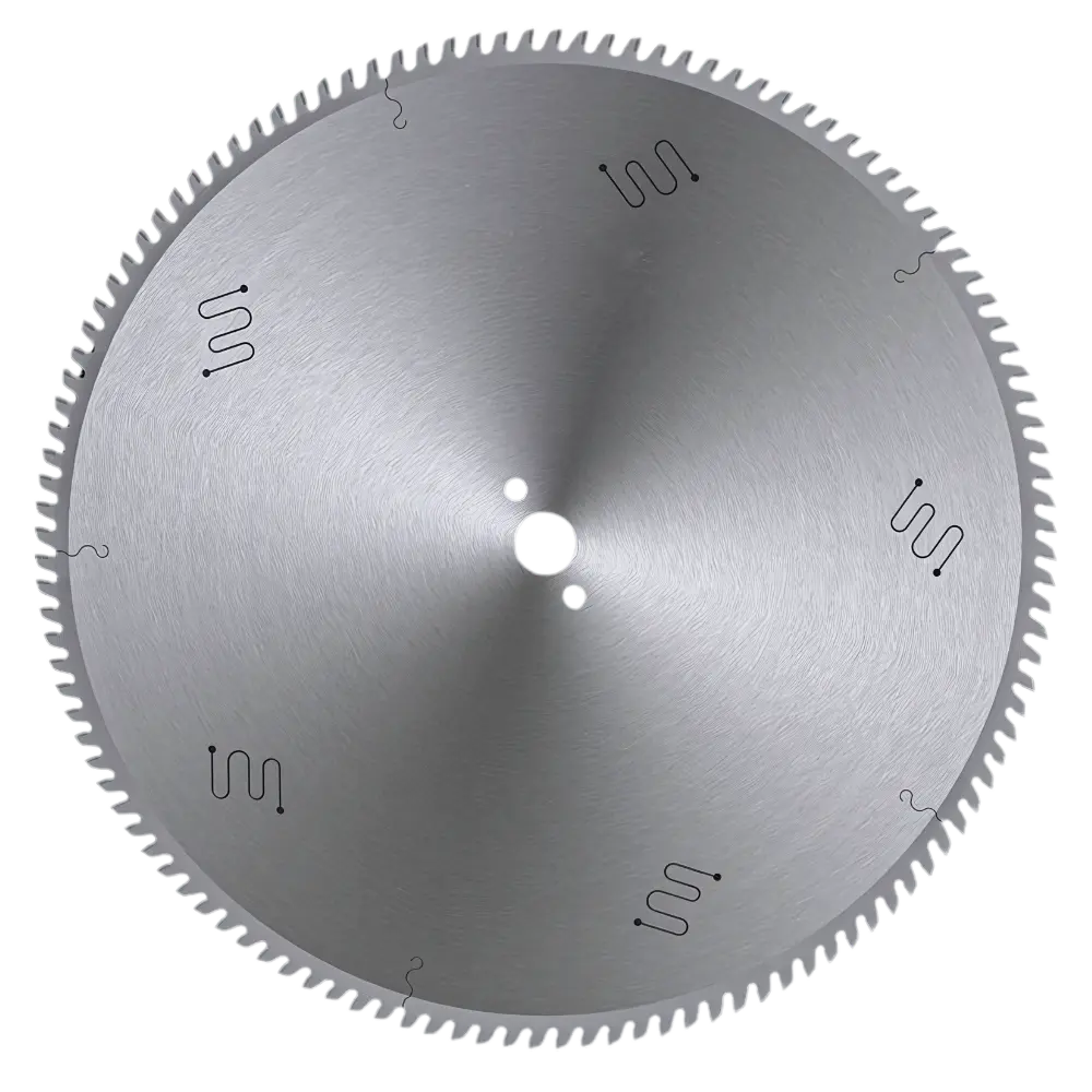 pcd saw blade