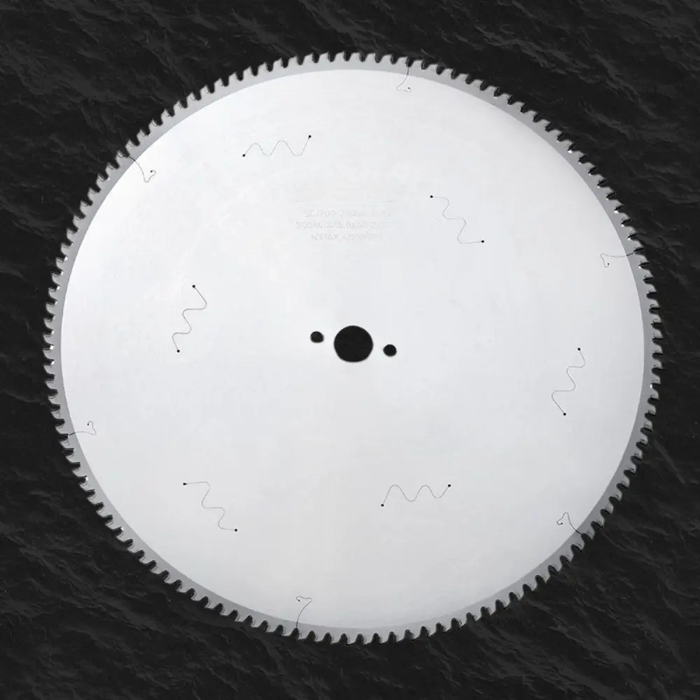 AluminumCutting