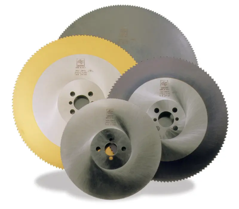 julia premium hss saw blade