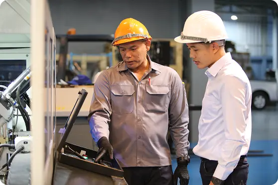 takeco hss saw service