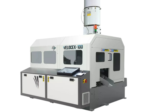VELOCEX