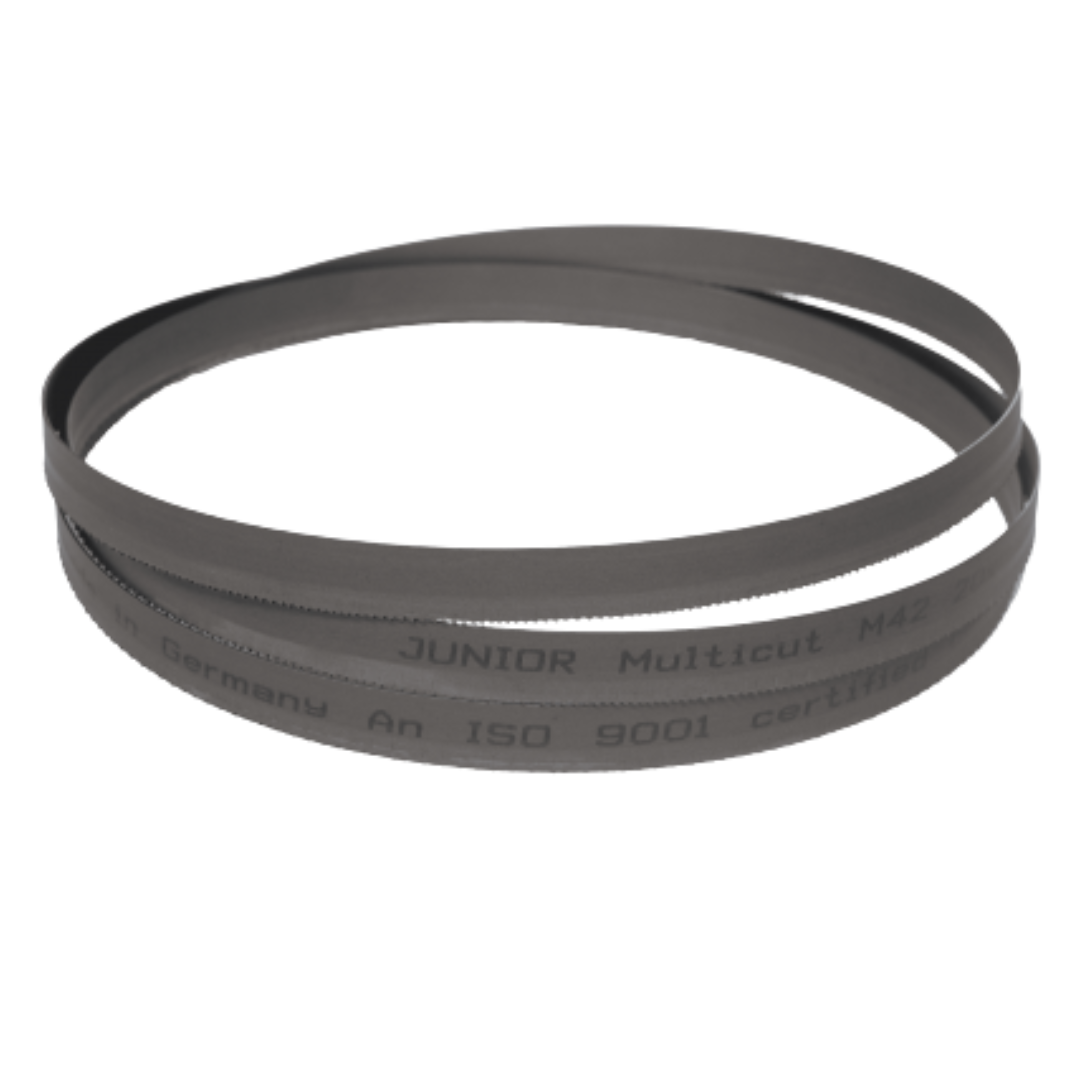 Band Saw Blades
