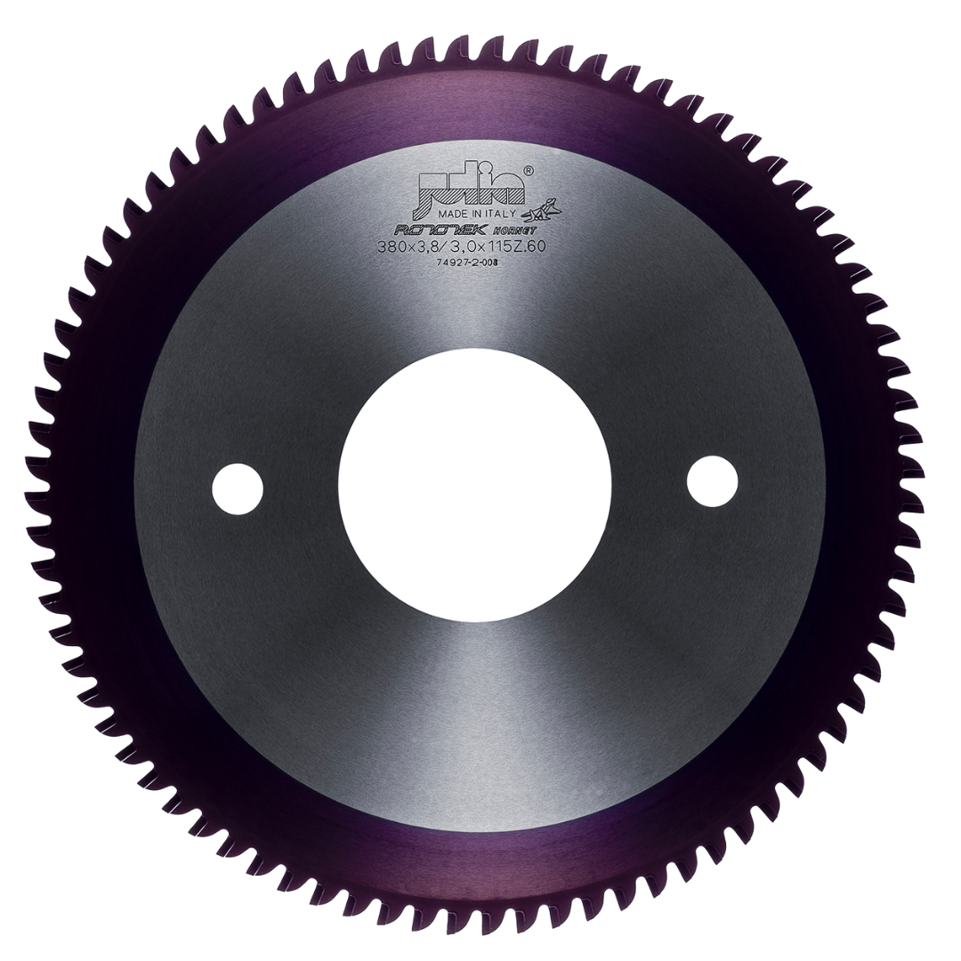 High Speed Saw Blades