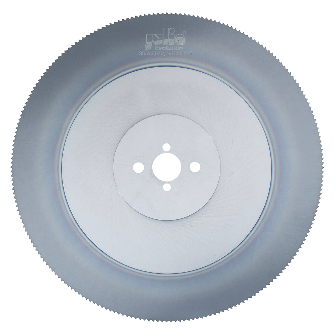 High Speed Saw Blades